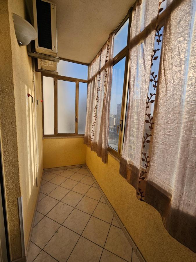 Apartamento La Casa Di Mattia Casa Santa  Exterior foto