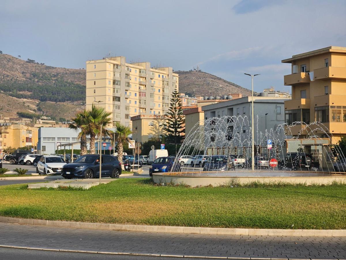 Apartamento La Casa Di Mattia Casa Santa  Exterior foto